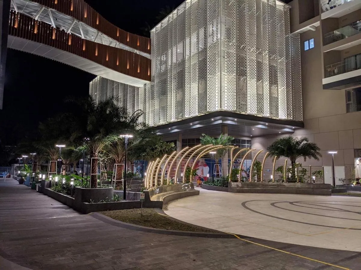The Song - Miam Vungtau Condotel Vung Tau