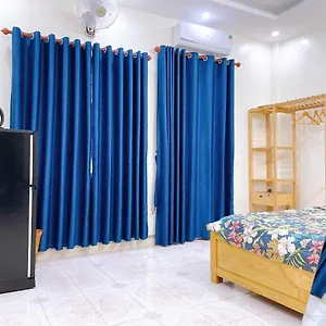 Xoai Xanh & Hotel