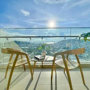 Ho The Song- Mien Phi Ho Boi Apartment