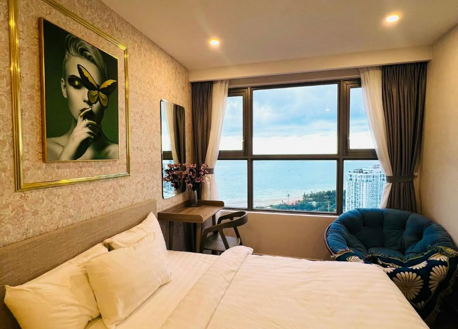 The Song - Miam Vungtau Condotel Vung Tau Appartement