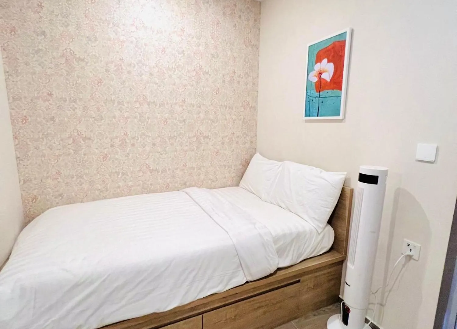 Appartement The Song - Miam Vungtau Condotel Vung Tau