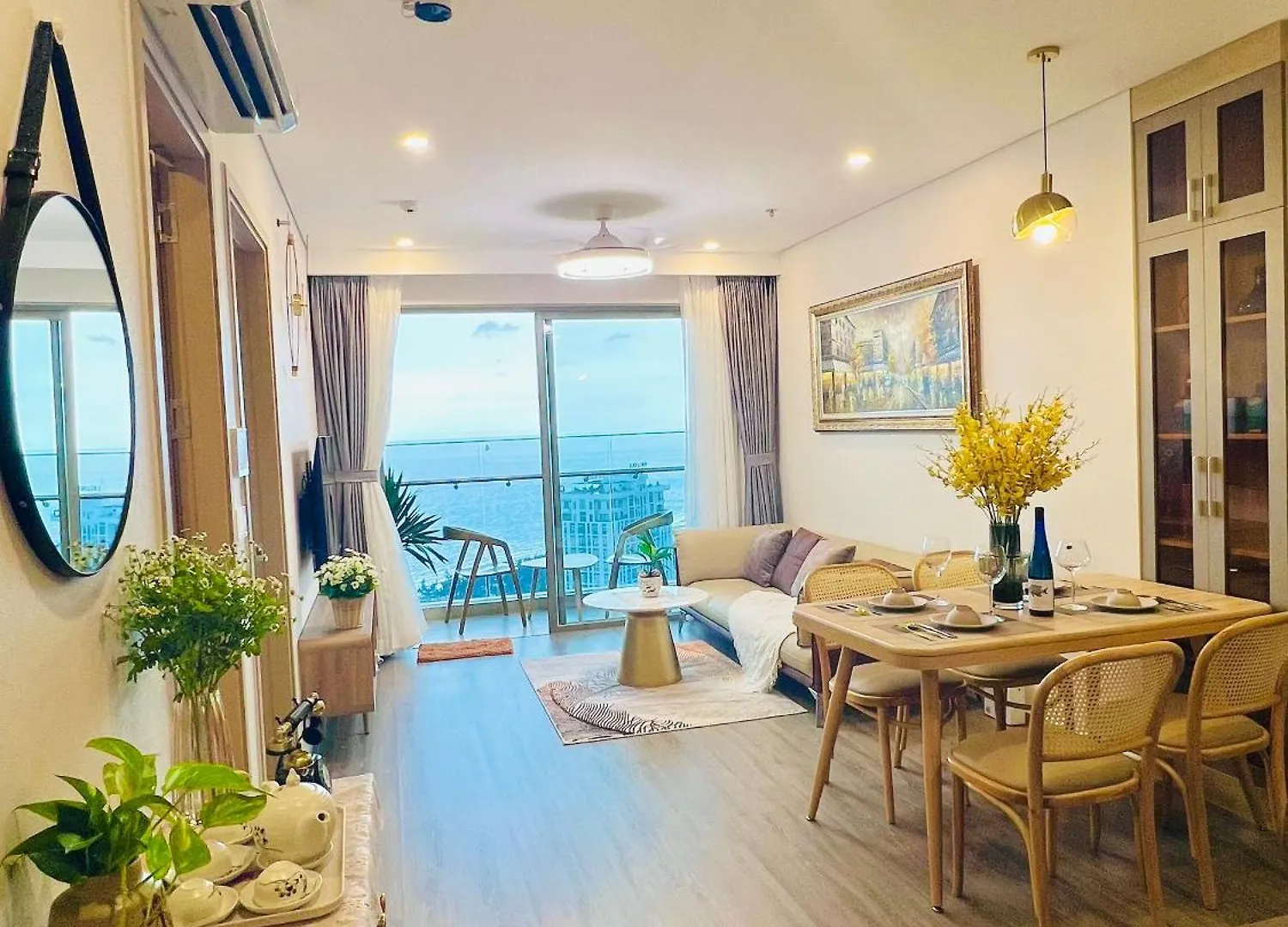 Appartement The Song - Miam Vungtau Condotel Vung Tau