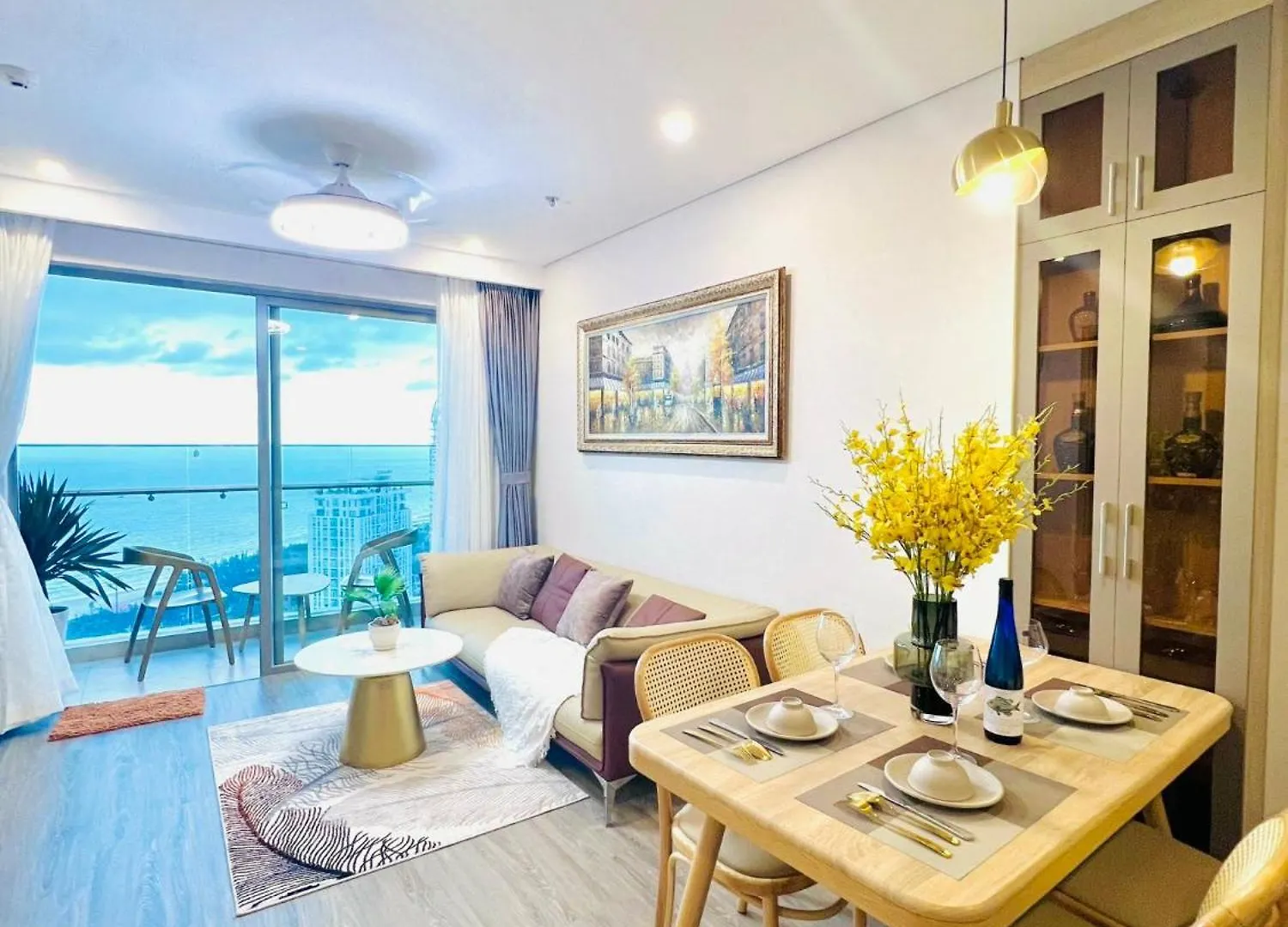 The Song - Miam Vungtau Condotel Vung Tau Appartement