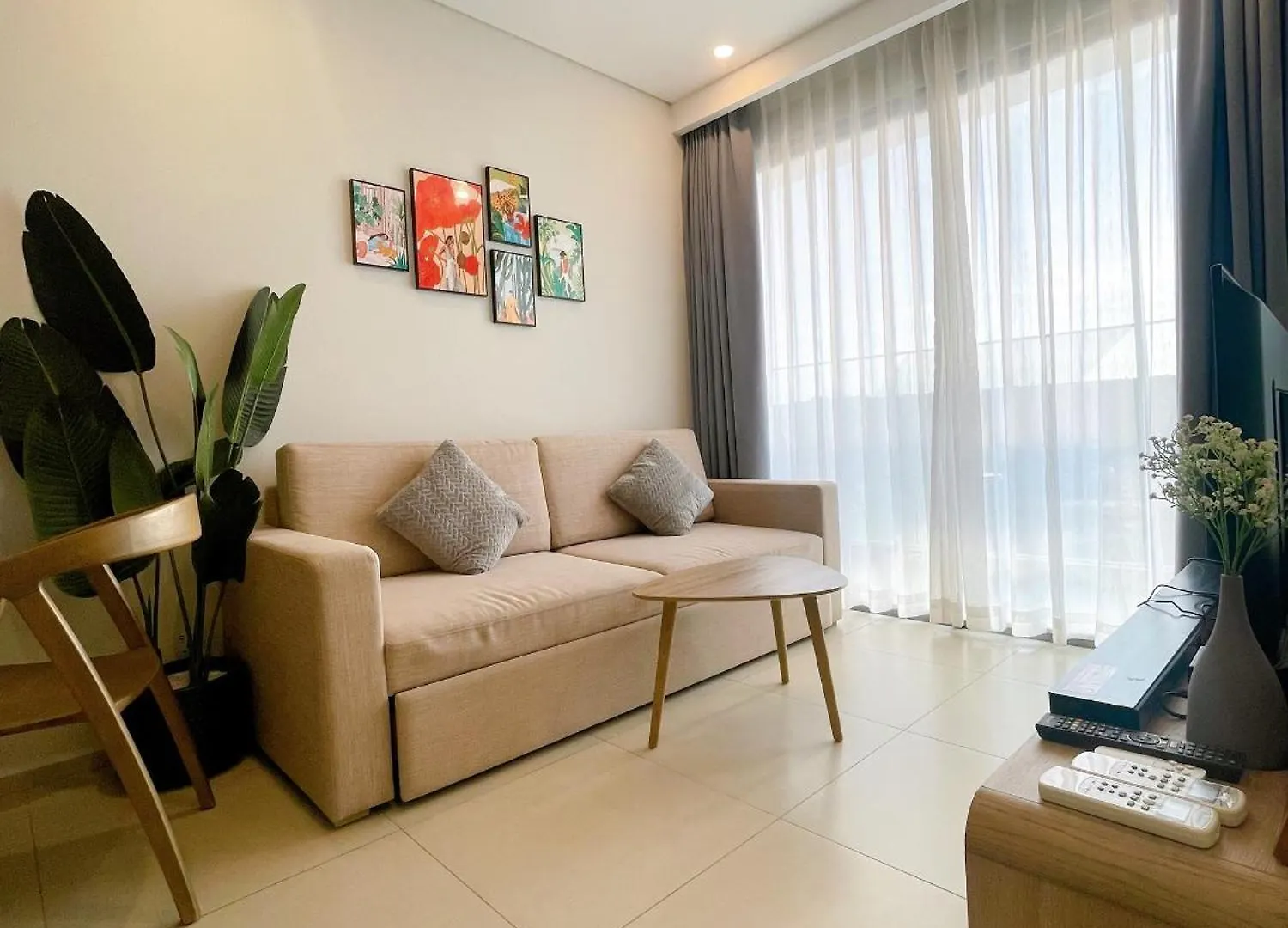 The Song - Miam Vungtau Condotel Vung Tau