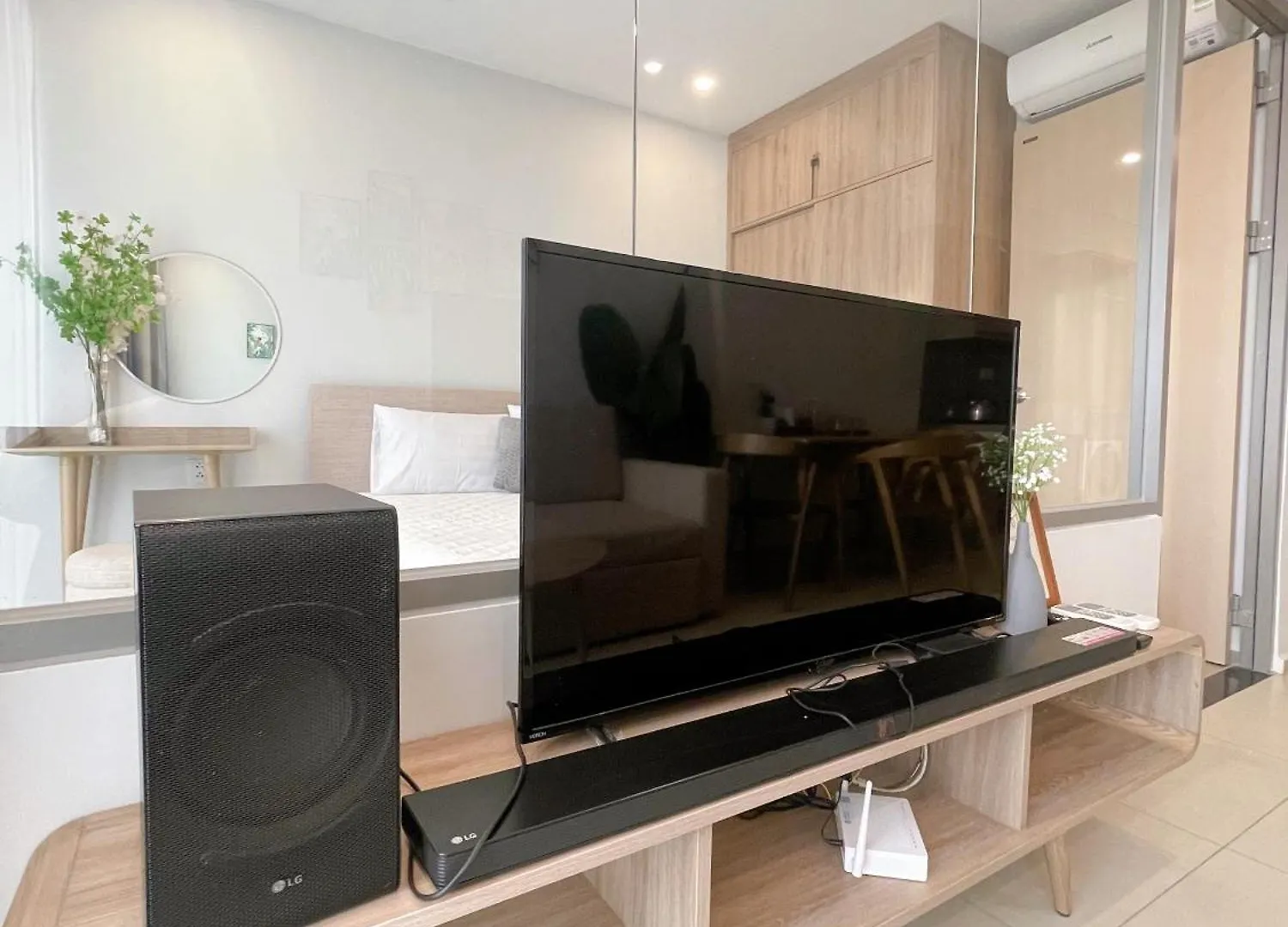 Appartement The Song - Miam Vungtau Condotel Vung Tau