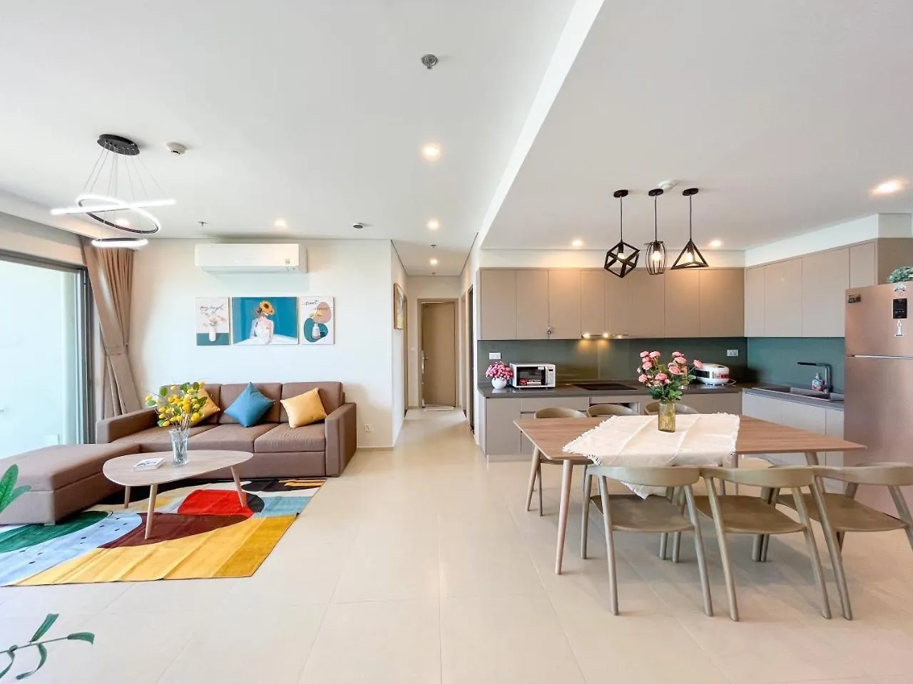 The Song - Miam Vungtau Condotel Vung Tau
