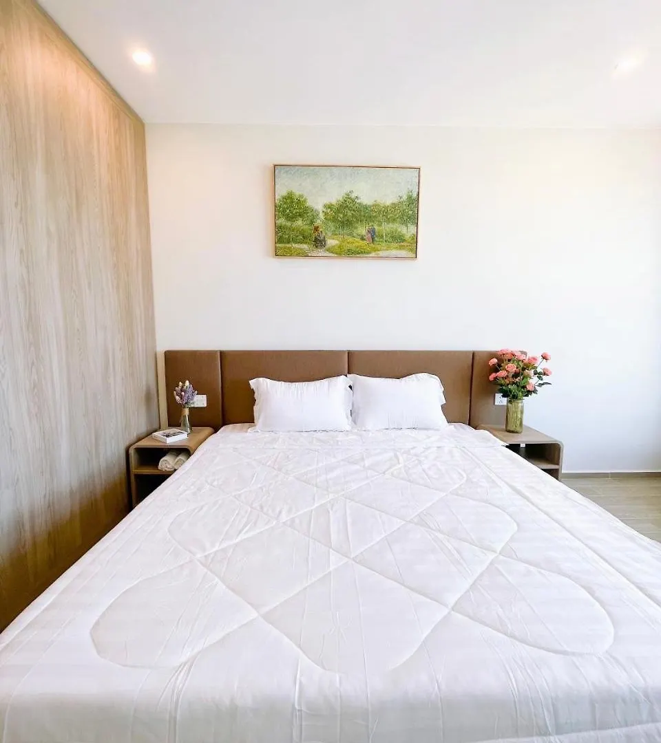 The Song - Miam Vungtau Condotel Vung Tau Appartement