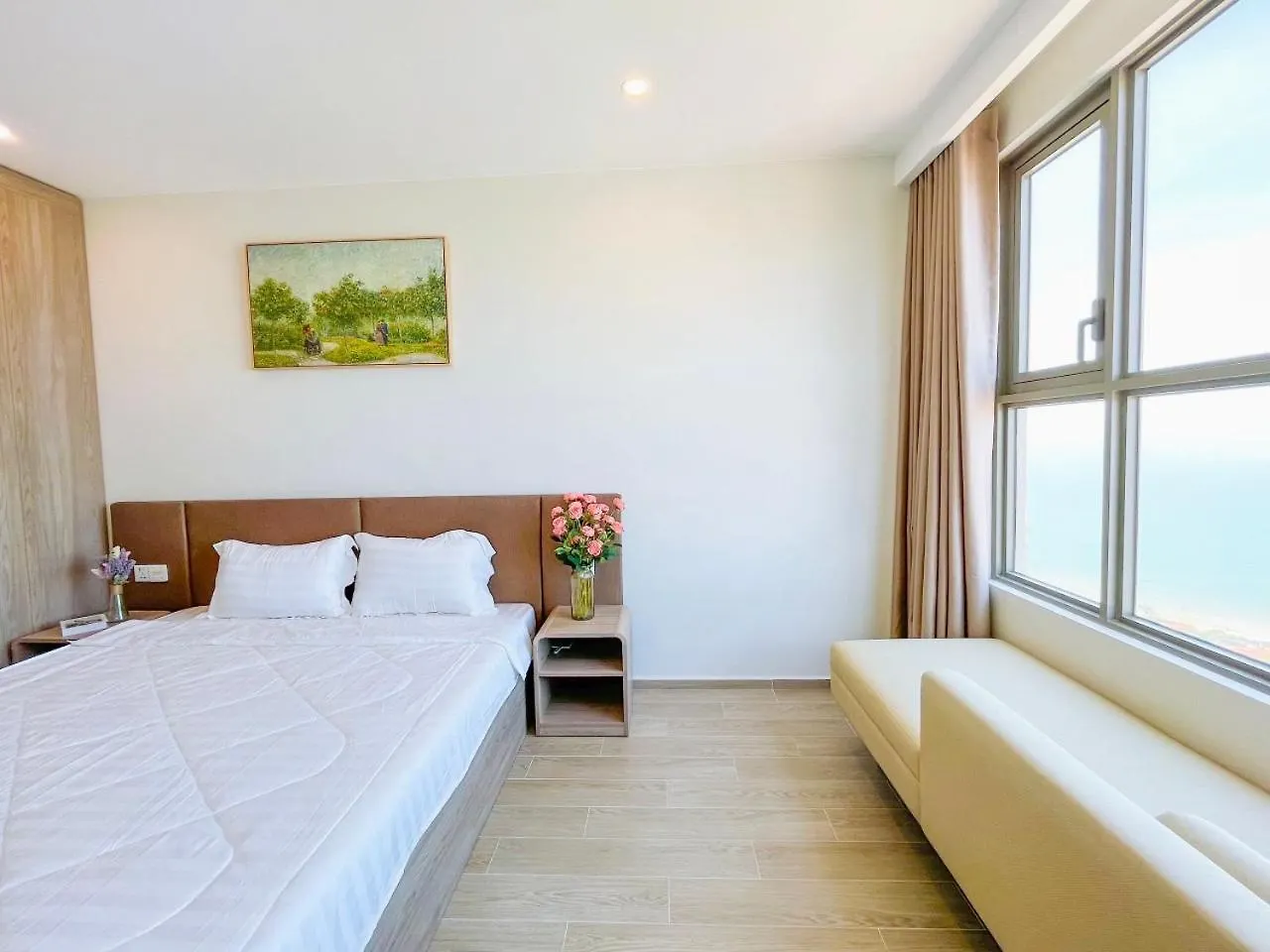 The Song - Miam Vungtau Condotel Vung Tau Appartement