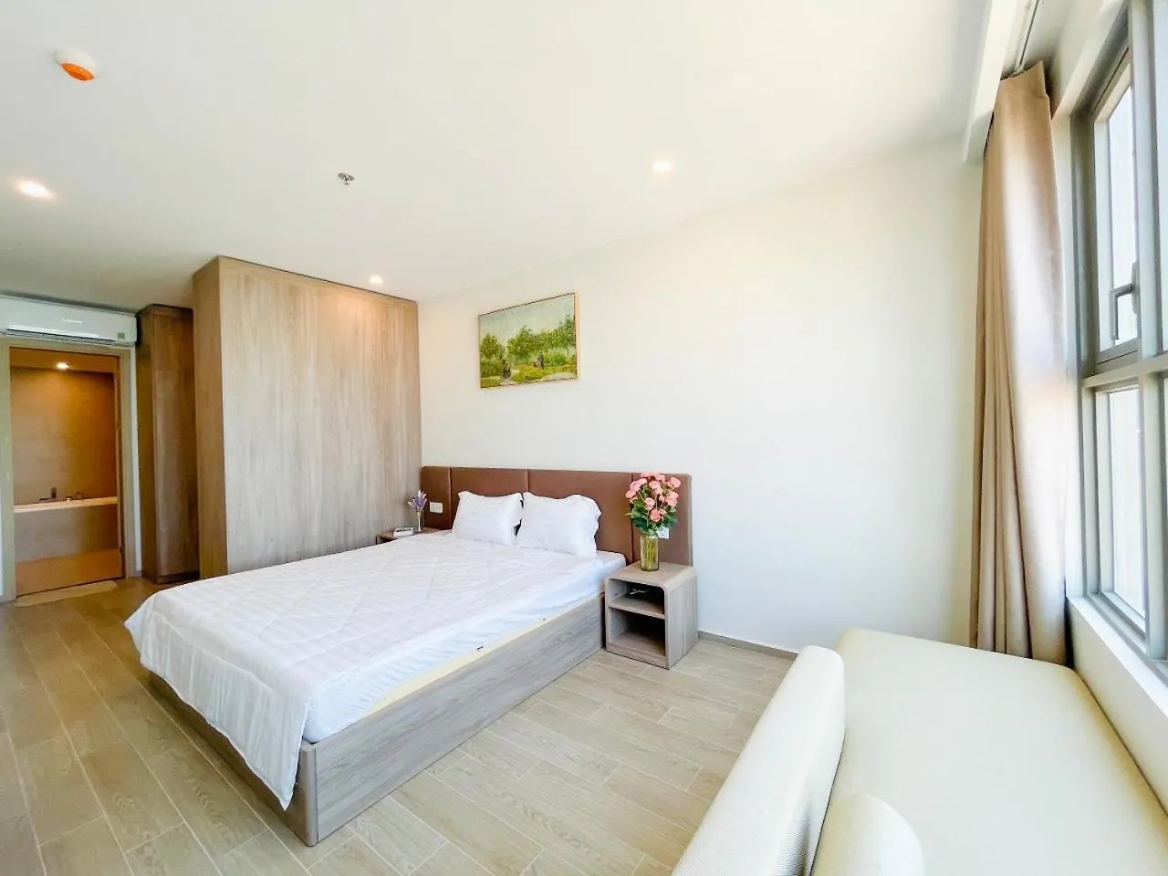 Appartement The Song - Miam Vungtau Condotel Vung Tau Vietnam